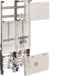 Hager Komplettfeld universZ      ZK31X1N 