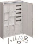 Hager Komplettschrank univ.Z ZB33SET15LS 