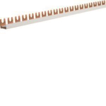 Hager Phasenschiene 1polig       KDN180B 