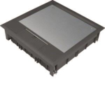 Hager Versorgungseinheit      VQ12129005 