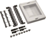 Hager Baustein universN 300x250mm UE21E4 