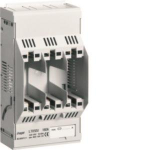 Hager Sicherungsunterteil NH00    LT050U 