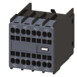 Siemens 3RH29112HA22 Hilfsschalterblock 
