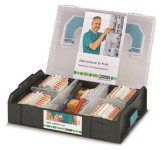 Phoenix 1180883  CASE KNX L-BOXX MINI DE 