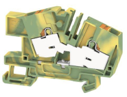 Weidmüller AITB 6 BB 2C PE 