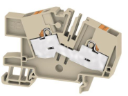 Weidmüller AITB 6 BB 2C 