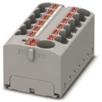 Phoenix 3273878         PTFIX 10/12X4 GY 