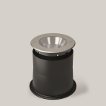 Bega Bodeneinbauleuchte         84266K27 