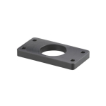 IFM Montageplatte       ADAPTER 80X30X10 