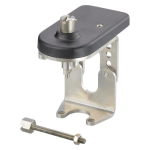 IFM MOUNTING KIT FOR MANUAL       E12521 