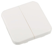 ELDAT 2 Tasten Ein/Aus  RTS33-ACC-01-07P 