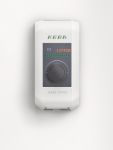 KEBA x-series Typ2 Socket RFID MID 