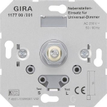 GIRA 117700 Nebenstelle Dimmer 