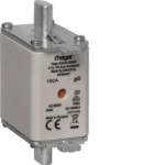 Hager Sicherungseinsatz NH00    LNH0160M 