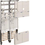 Hager Komplettfeld universZ      ZK3EH62 