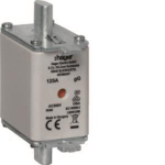 Hager Sicherungseinsatz NH00    LNH0125M 
