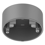 SGL DETECTORLINE AUFPUTZDOSE    DT302002 