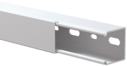 RED Leitungsführungskanal 30x30 weiß 