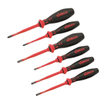 Cimco VDE-Schraubendreher-Satz    117852 