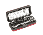 Cimco Steckschlüssel-Bit-Box      113156 