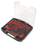Cimco Werkzeug-Set 1000 V         115288 