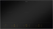 Miele KM 8595 FL MASW Kochfeld Induktion 