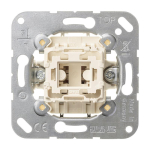 JG UP Kreuzschalter             507U 