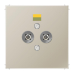 JG Potentialausgleich-Steckd.   ES2965-2 