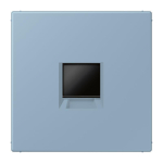 Jung Abdeckung f.MJ 1fach  LC1969-1WE213 