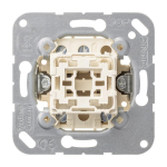 JG Wechselschalter 20 A          506-20U 