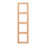 Jung Rahmen 4fach LC32102       LC984231 