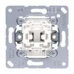 JG Wippschalter Kreuz              507EU 