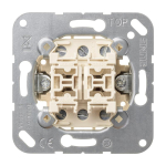 JG UP 2X Wechsel                    509U 