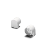 Vossloh Fassung G5 Pr. weiß       109686 