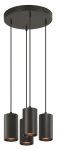 SLV ASTO TUBE, Pendelleuchte,    1006437 