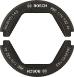 Bosch PRO Presseinsatz DIN    2608001143 
