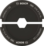 Bosch PRO Presseinsatz DIN    2608001135 