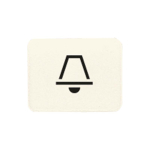 JG ST Symbol Klingel                 33K 