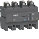 Hager Fi-Block Alarm P630 4P     HBW630L 