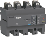 Hager Fi-Block Alarm P630 4P     HBW400L 