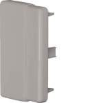 Hager Endstück einstellbar LFF6009067030 