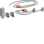 Hager Bestückungspaket f.Spgs-   ZY5R2SI 