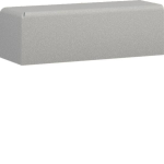 Hager Endstück Zink/       LFS2002069016 