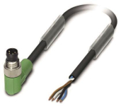 Phoenix 1681826     SAC-4P-M 8MR/3,0-PUR 