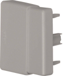 Hager Endstück einstellbar LFF6006067030 