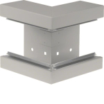 Hager Außeneck Grundprofil BRS651303VERZ 