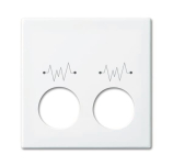 BJ Zentralscheibe         2548-021 G-914 