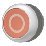 EATON M22-D-R-X0 Drucktaste flach 216605 