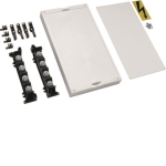 Hager Baustein universN 450x250mm UE31D1 