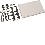 Hager Baustein universN 300x500  UE22PEN 